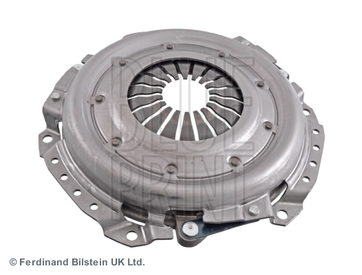 Clutch Pressure Plate